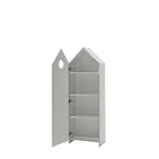 armadietto conveniente