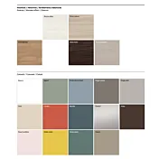 armadi scorrevoli 4 ante