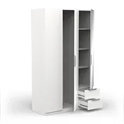 armadietti online prezzo basso