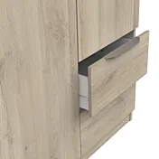 promo armadietto quercia