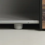 armadio scorrevole industry scontato