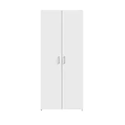 armadietto scontato bianco