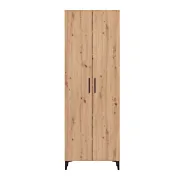 armadietto industry 2 ante