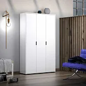 nuovo Armadietto multiuso 3 ante 