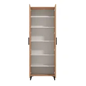 armadietto ingresso 5 ripiani