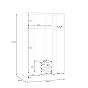 armadi bianchi online