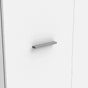 armadietto bianco economico