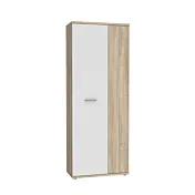 Armadietto multiuso bicolore in offerta speciale