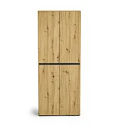 Scarpiera salvaspazio alta