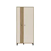 armadio per ingresso sabbia