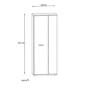 armadietto in promozione speciale