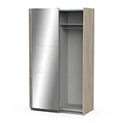 armadi larghi 120 con specchi