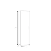 armadietto con specchio a prezzo ribassato