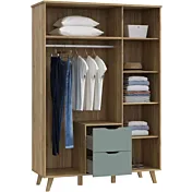 offerta armadio agave