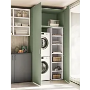 mobile lavanderia agave