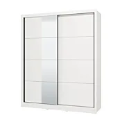 armadio con ante scorrevoli 