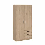 armadio rovere in saldo 