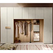 ponte bianco spatolato