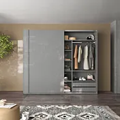 idee allestimento armadio