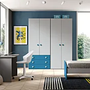 armadio moderno stratus