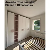 armadio moderno 