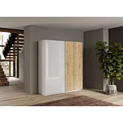 armadio scorrevole cadiz