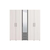 Armadio stile industry