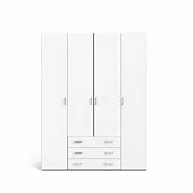 armadio a basso costo 