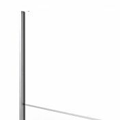 armadio finitura bianco 