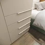 offerta armadio a ponte tortora