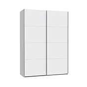 armadio scorrevole stretto