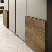 armadio battente duna