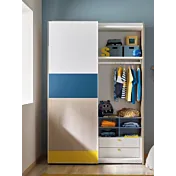 armadio camerette di qualità