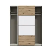 armadio moderno scontato