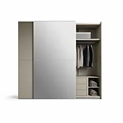 armadio bronzo promozione