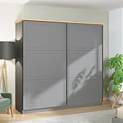 armadio contemporaneo scorrevole