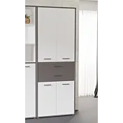 Armadietto conveniente