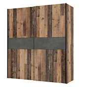 armadio fortemente in saldo