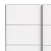 armadio bianco in saldo 