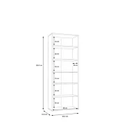 Armadietto economico