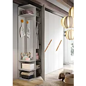 armadio terminale specchio