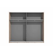 interno Armadio industry scorrevole 