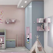 armadio modeno camere