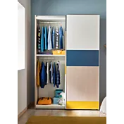 armadio personalizzabile