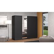 Offerte Black friday, Armadio a 2 ante 