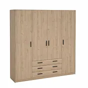 armadio rovere utile 