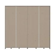 armadio a prezzo scontato