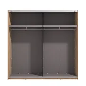 armadio scorrevole cachemire promozione