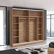 interno armadio black friday