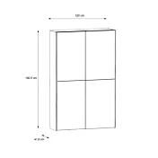 armadio online industry